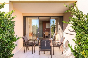 Résidence Cannes Villa Francia - Maeva Home - 2 pièces 4 personnes - Confort 64
